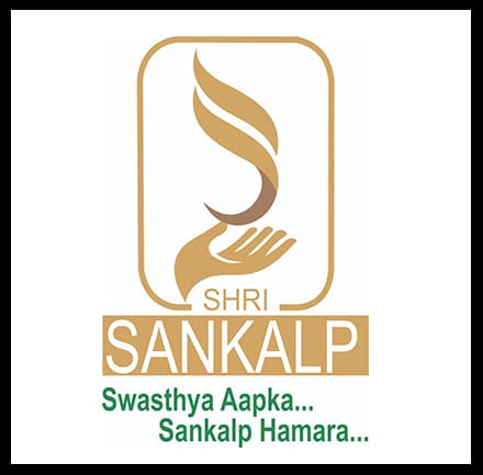 sankalp-hospital-logo